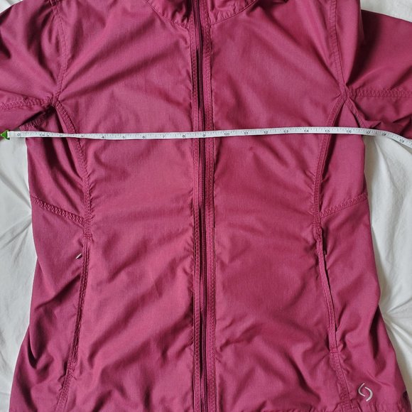 Moving Comfort Running Jacket Shell - Picture 13 of 15